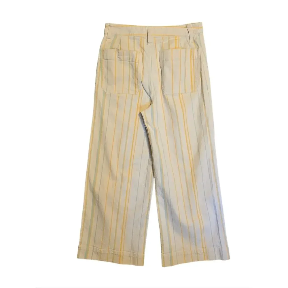 Madewell emmett wide